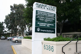 Imaging Healthcare Specialists San Diego: Expert Care