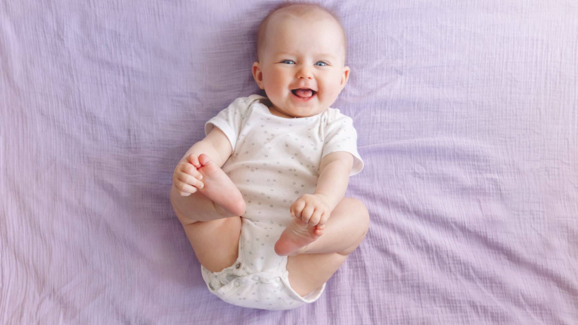 Infant Ear Infection
