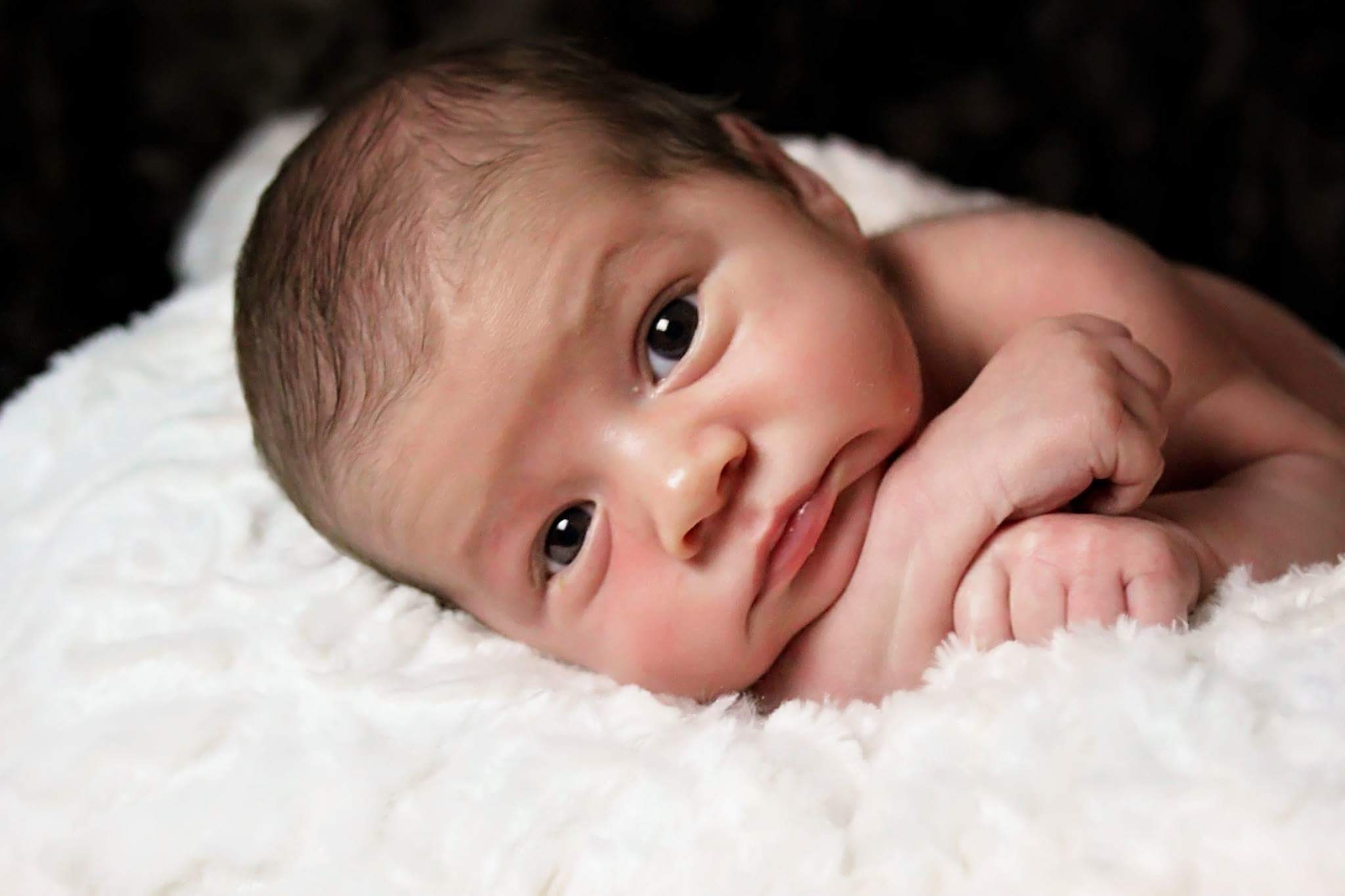 Infant Head Shape: Tips For Healthy Development