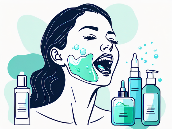 Inner Cheek Bite: Easy Home Remedies & Cures