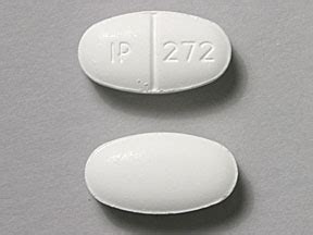 Ip 272 Pill