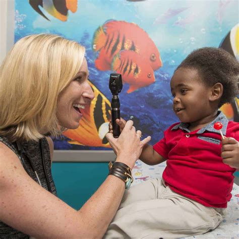 Iron Horse Pediatrics