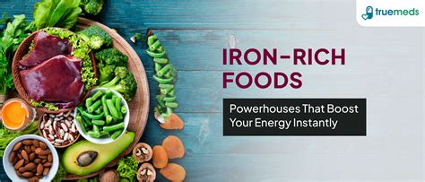 Iron Supplements Guide: Boost Energy