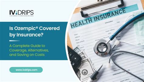 Is Ozempic Covered By Insurance A Complete Guide To Coverage Is Ozempic Covered By Insurance A Complete Guide To Coverage