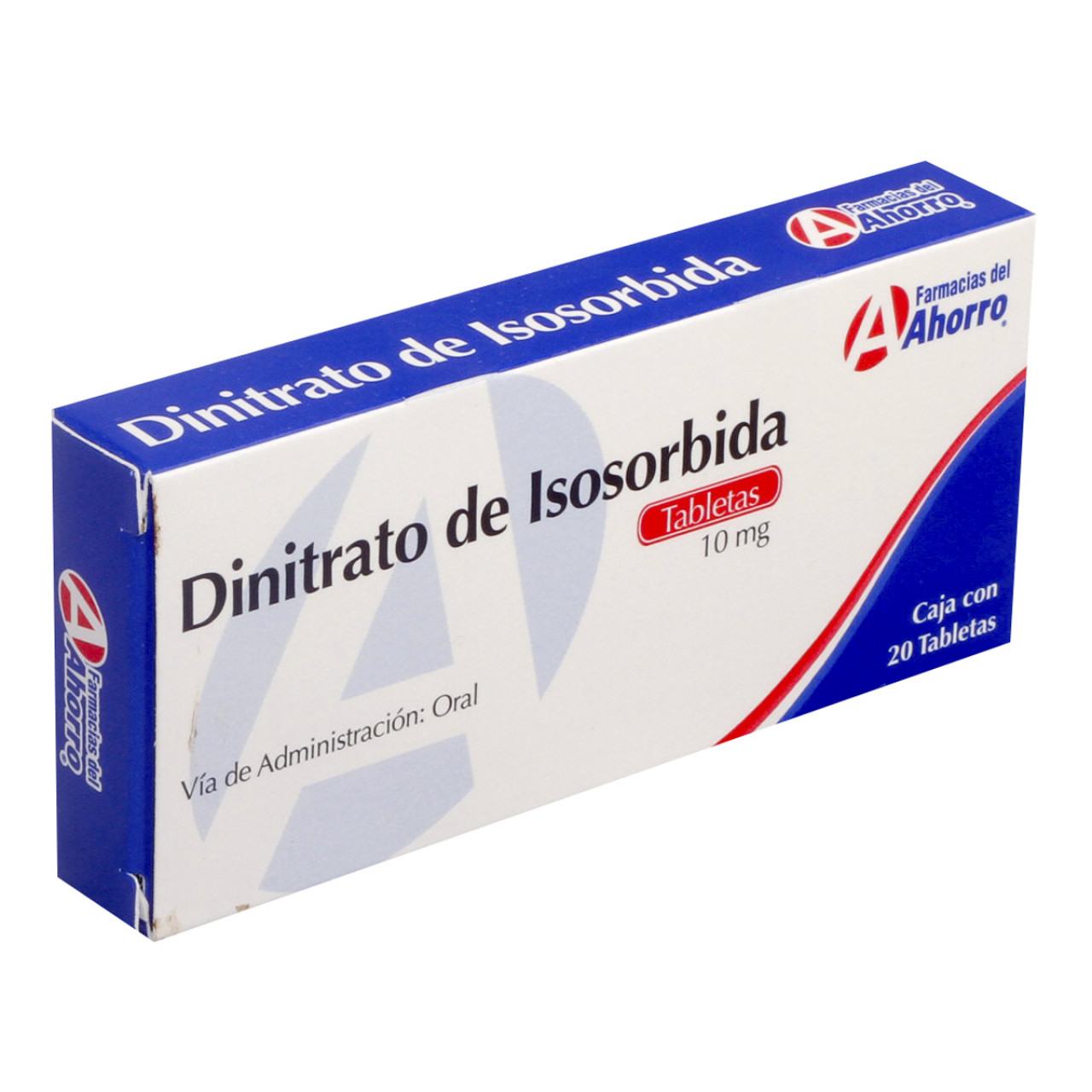 Isosorbide Mononitrate Uses