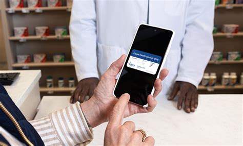 Jay C Pharmacy: Convenient Medication Services