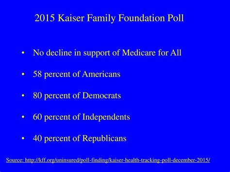 Kaiser Family Foundation: Affordable Healthcare Solutions