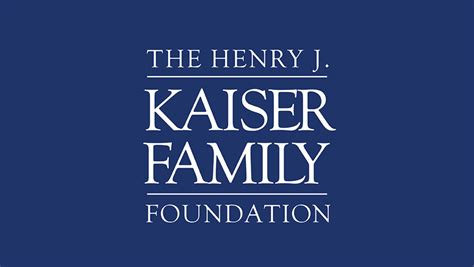 Kaiser Family Foundation Technology
