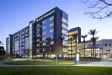 Kaiser Fontana Ca: Your Comprehensive Health Solution