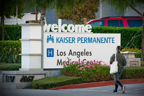 Kaiser Health Insurance