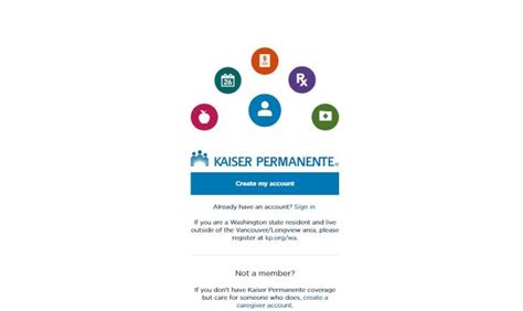 Kaiser Hr Login: Manage Your Account Online