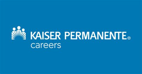 Kaiser Job Search