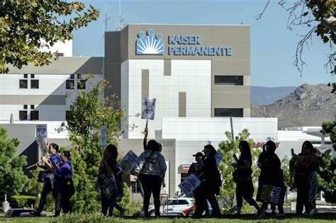 Kaiser Las Vegas