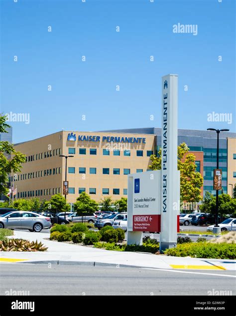 Kaiser Medical Center