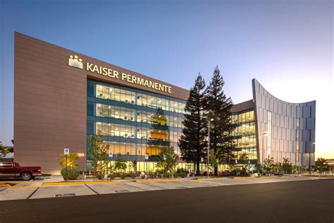 Kaiser Near Me