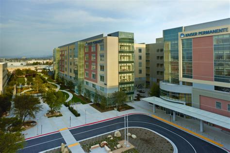 Kaiser Orange County