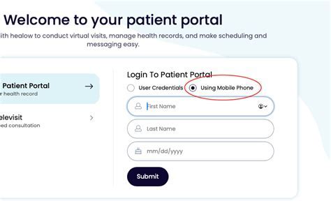 Kaiser Patient Login