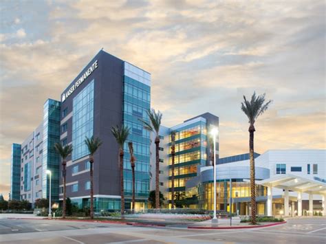 Kaiser Permanente Fontana: Expert Care Guide