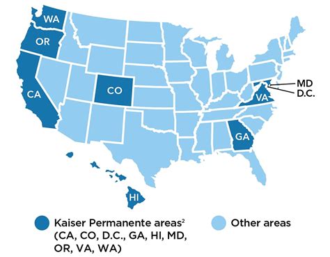 Kaiser Permanente Locations: Get Quality Care Near You