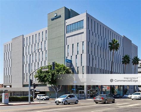 Kaiser Permanente Los Angeles