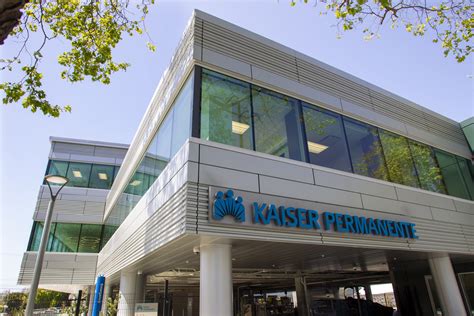 Kaiser Permanente Medical Offices