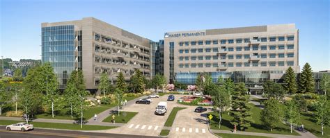 Kaiser Permanente Seattle
