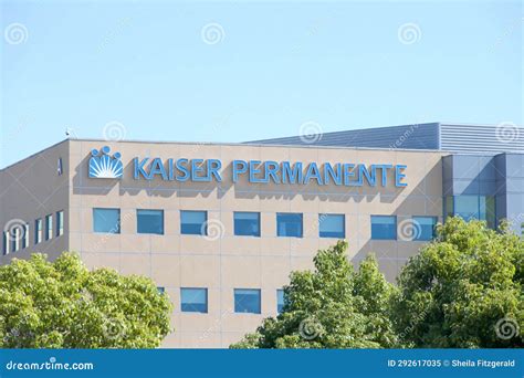 Kaiser Permanente Sign On