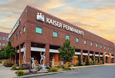 Kaiser Permanente Washington