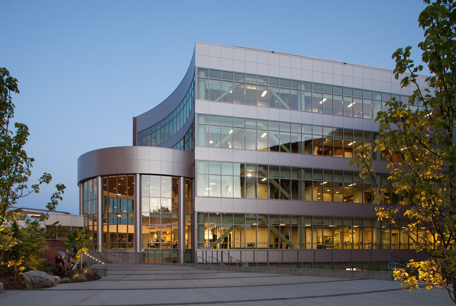 Kaiser Permanente Westside Medical Center