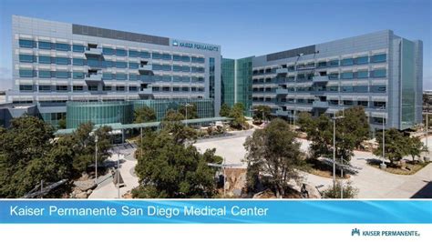 Kaiser San Diego