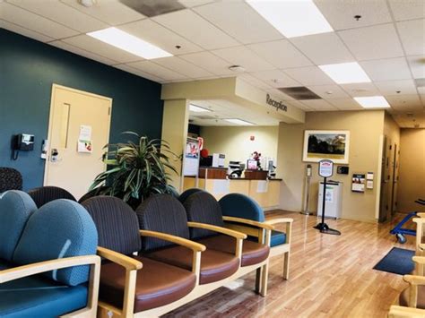 Kaiser Urgent Care Sacramento