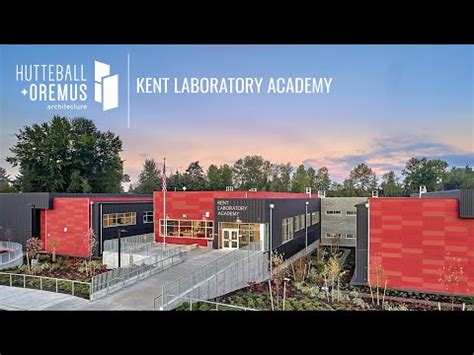 Kent Laboratory Academy (Ranked Top 50% For 2025) - Kent, Wa