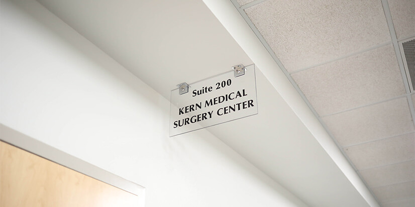 Kern Medical Center