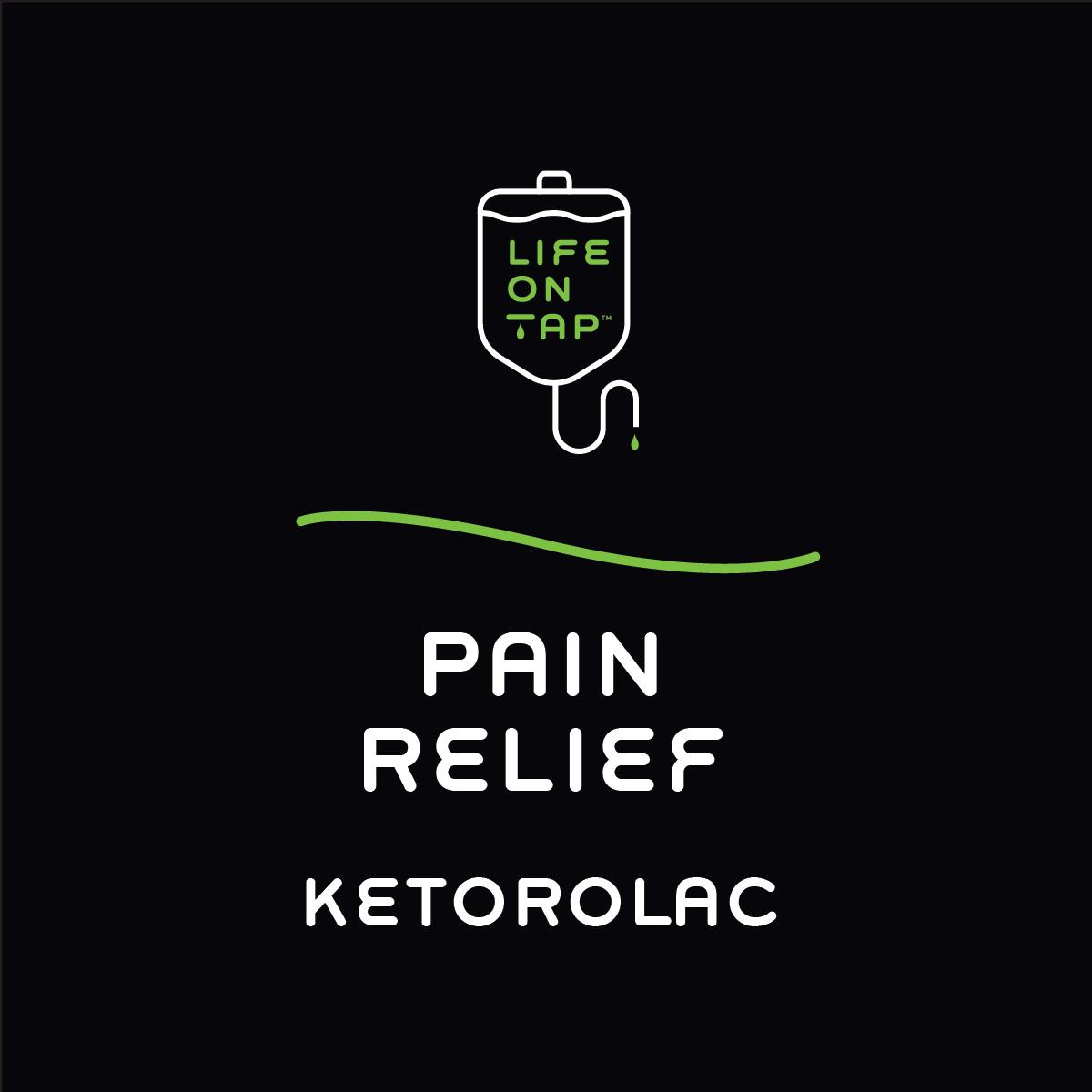 Ketorolac Uses Revealed: Effective Pain Relief