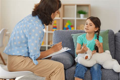 Kids Therapist Near Me: Expert Child Counseling Solutions