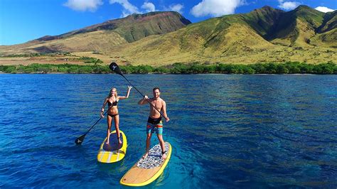 Kihei Hawaii Vacation: Top Activities