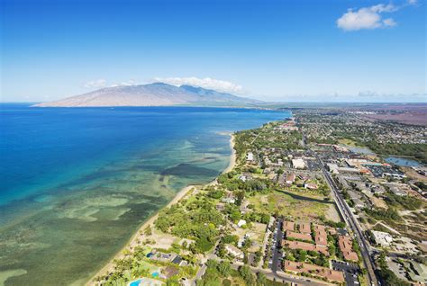 Kihei Maui Hawaii