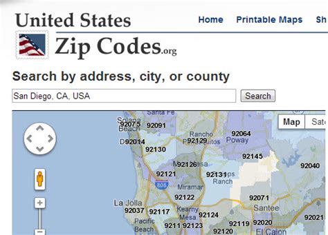 Kop Zip Code: Find Your Location Fast
