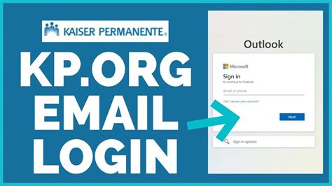 Kp Com Login