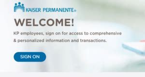 Kp Myhr Org: Manage Your Benefits And Payroll Online