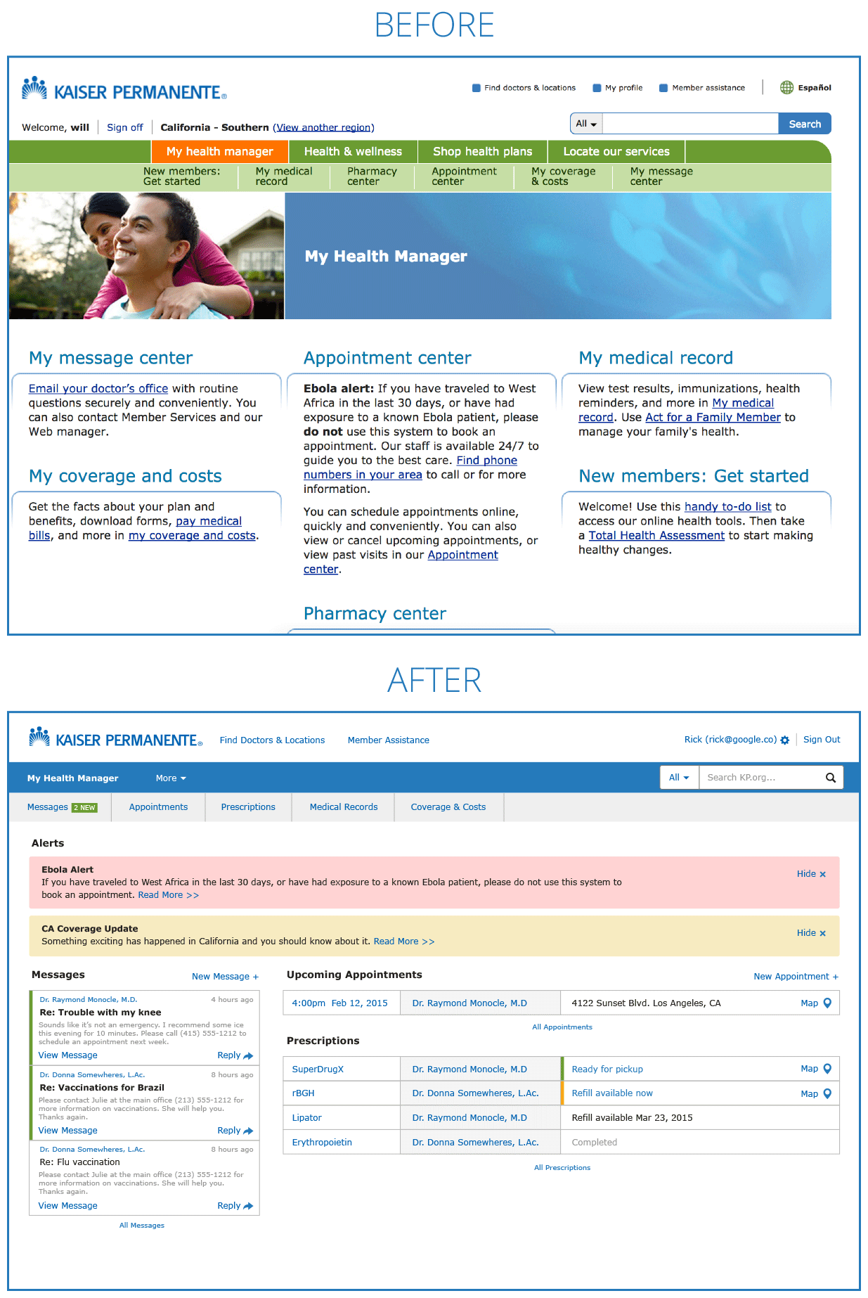 Kp Org Myhr: Easy Access To Employee Resources