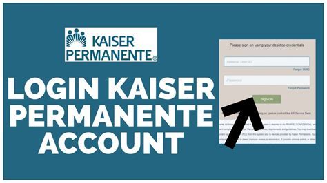 Kp.org Sign Up