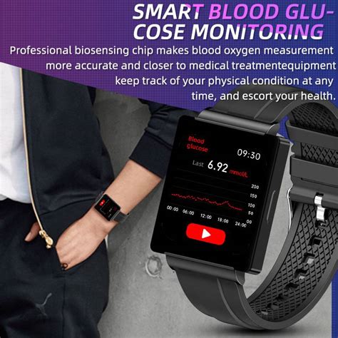 Ks01 Blood Glucose Smartwatch Review Blood Glucose Smartwatch Vs Ks01 Blood Glucose Smartwatch Review Blood Glucose Smartwatch Vs