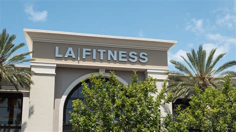 La A Fitness