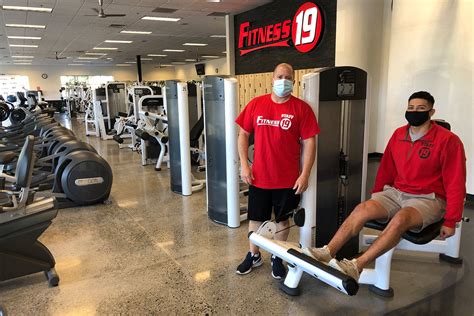 La Fitness Federal Way Workout Options Revealed