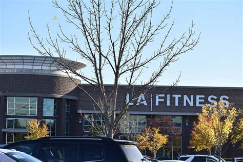 La Fitness Federal Way