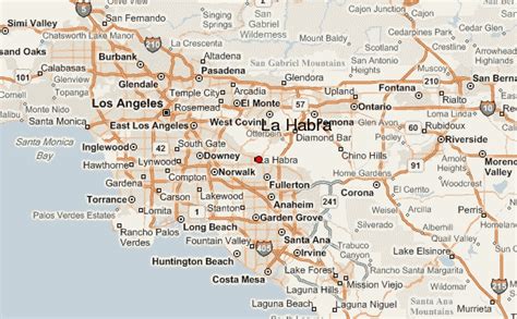 La Habra Weather Forecast La Habra Weather Forecast