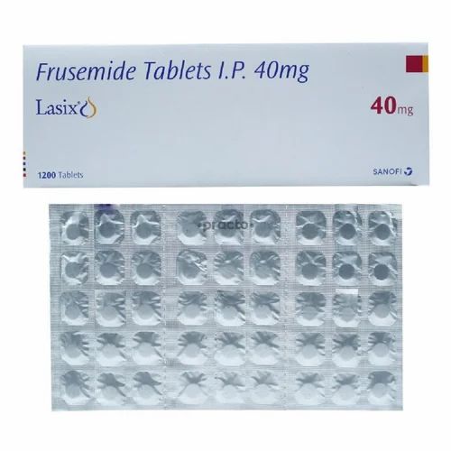 Lasix 20 Mg: Effective Diuretic Solution
