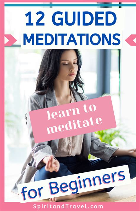 Learn To Meditate How To Do The Most Popular Types Of Meditation And