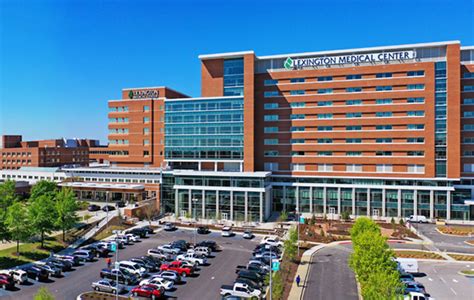 Lexington Medical Center Sc: Quality Healthcare Solutions